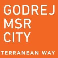 Godrej MSR  City