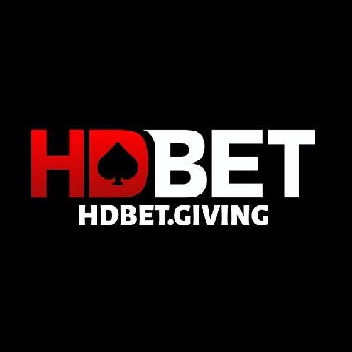 HDbet Giving