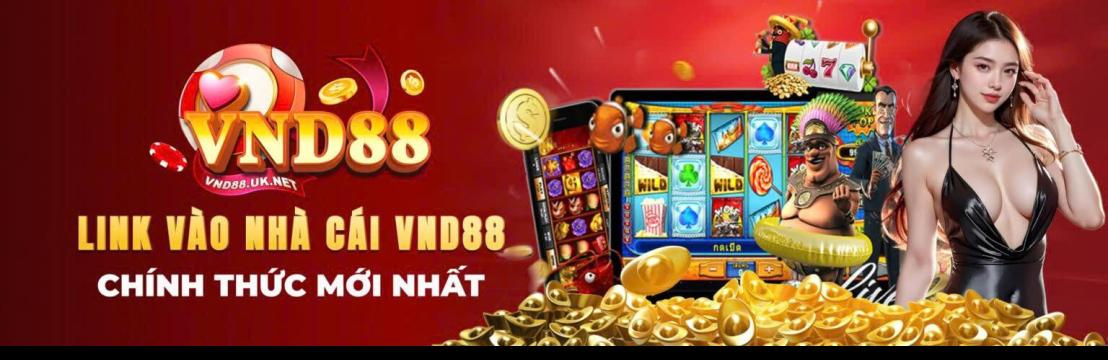 VND88 UK NET