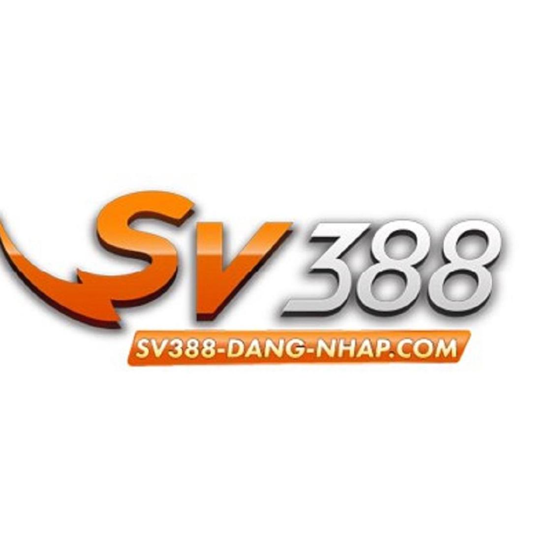 SV388 đang Nhap