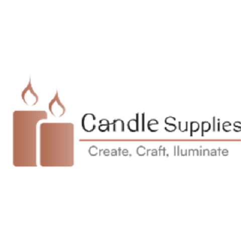 Candles Supplies
