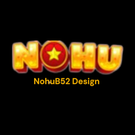 NohuB52 Design