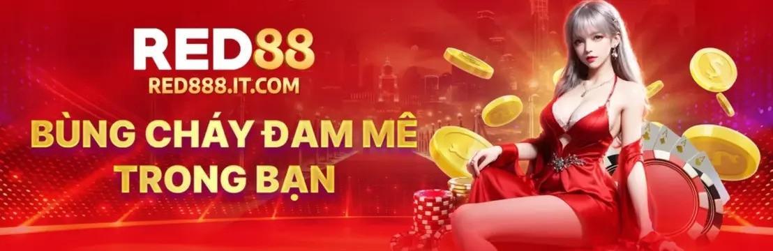 Red 881