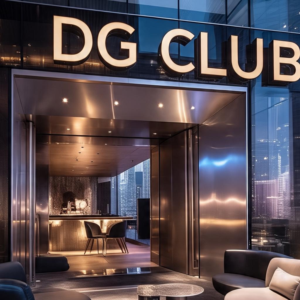 DGS CLUB
