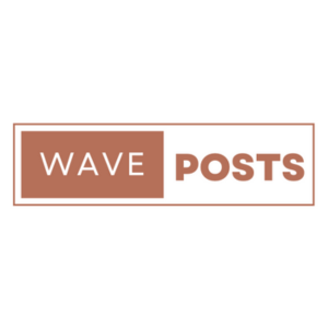 Wave Posts