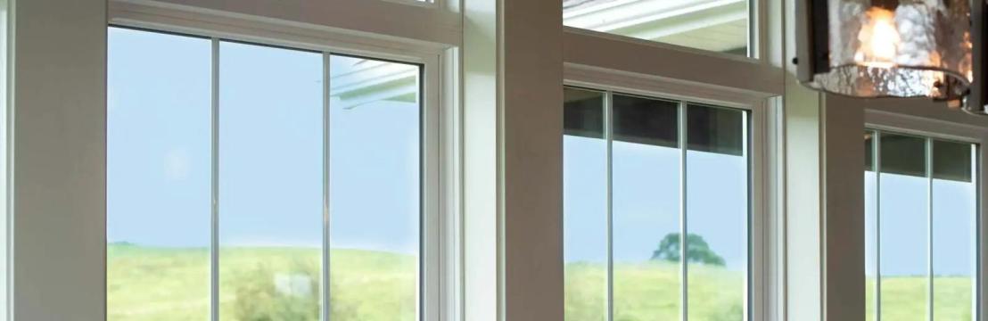 Vinyl Window Solutions