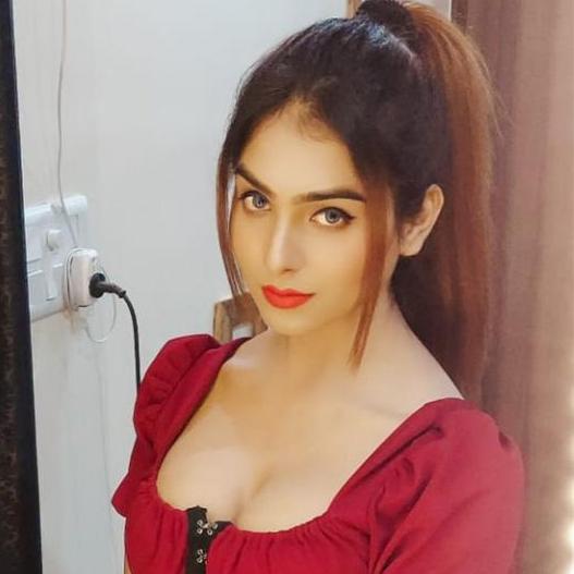 Ashmika Shetty