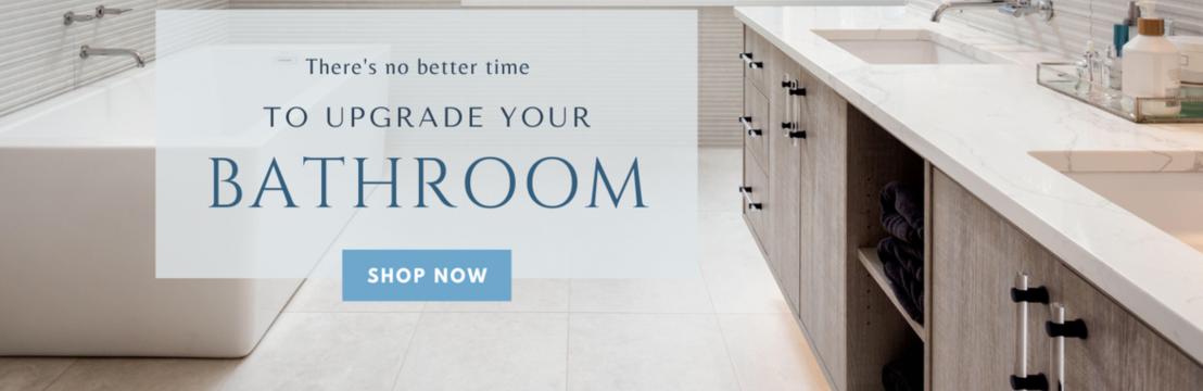The Bath Vanities