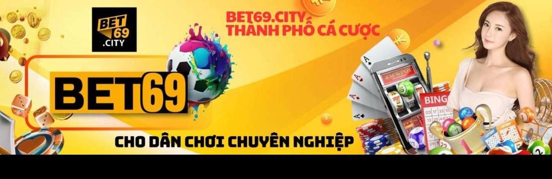 Bet69 City