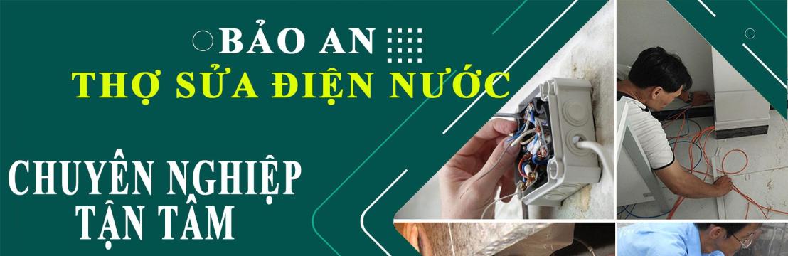 Dien Nuoc  Bao An