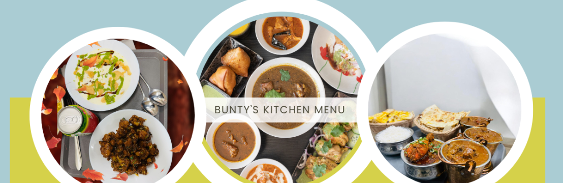 Buntys Kitchen