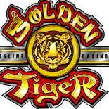 Golden Tiger