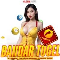 Bandar Alexistogel