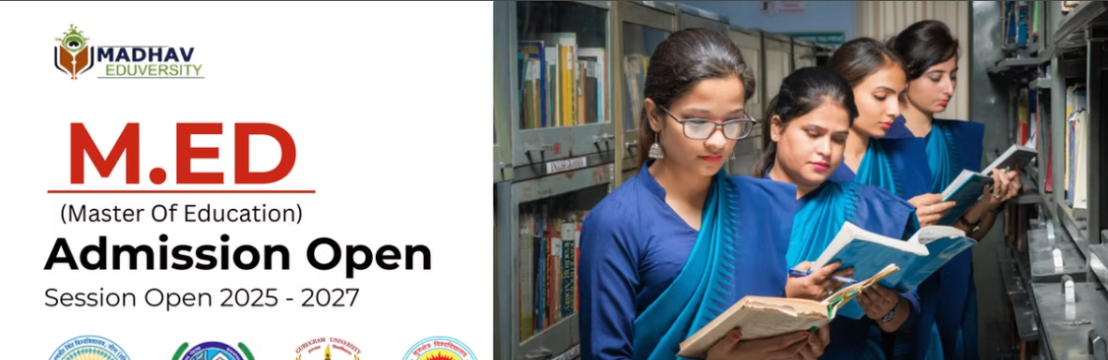 Madhav Eduversity