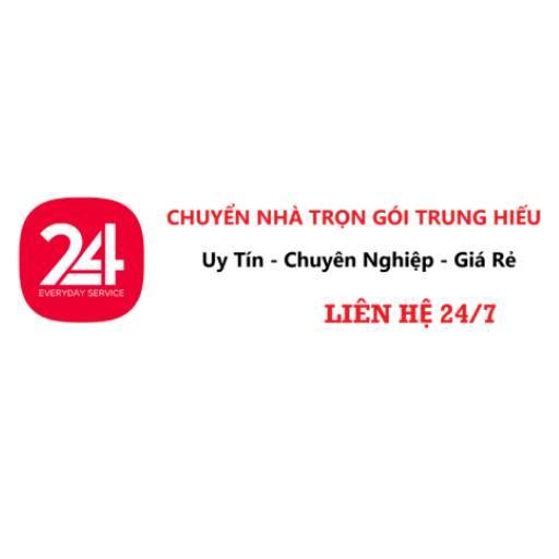 Chuyển Nhà Trọn Gói    Trung Hiếu
