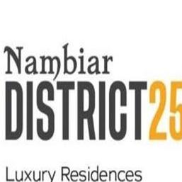 Nambiar  District 25