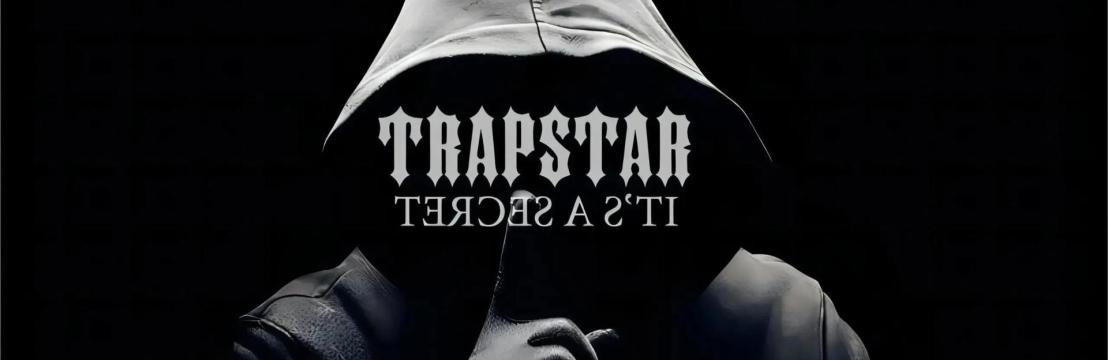 Bluza Trapstar