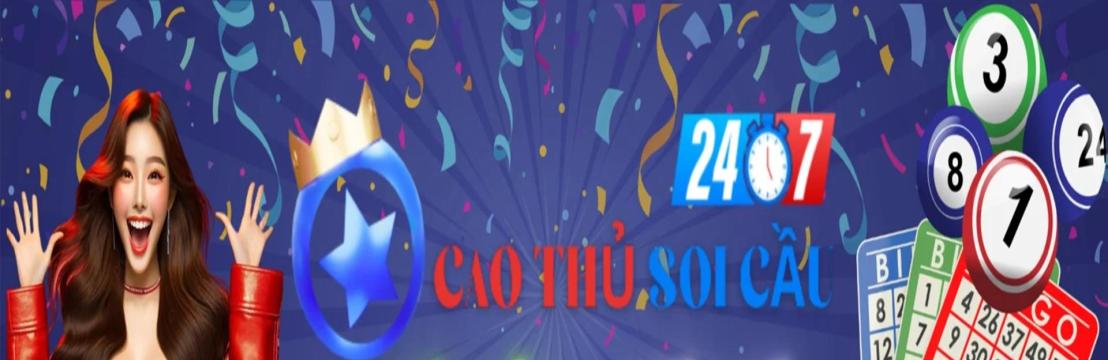 Cao Thủ Soi Cầu 247
