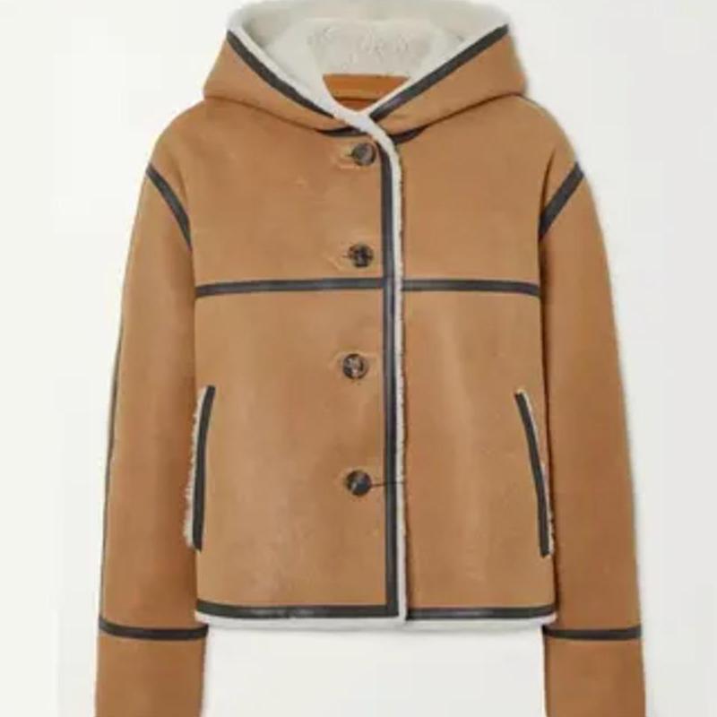 Wear Jacket