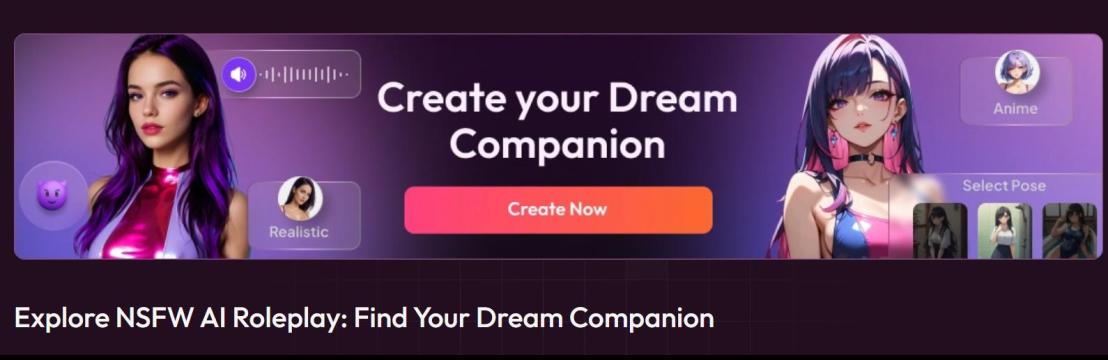 Dream Companion