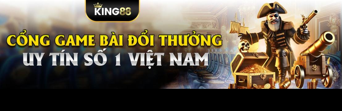 King88 Nha Cai