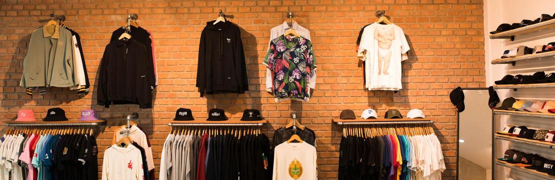 T-Shirt Bangkok