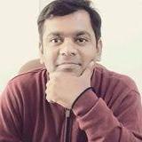 Umesh Palshikar
