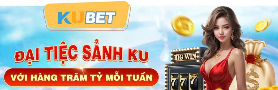 Nhà Cái KUBET