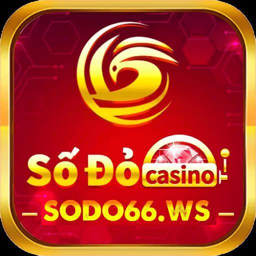 SODO66  Sòng Bài Trực Tuyến  SODO66
