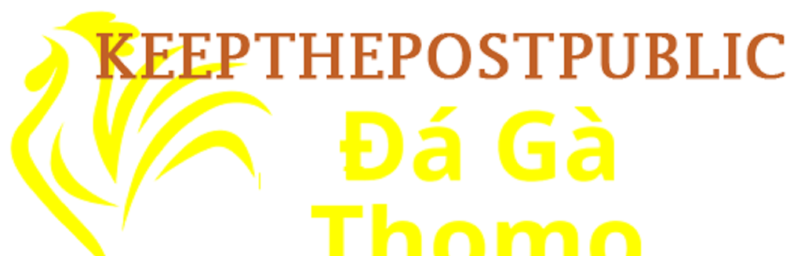 Đá Gà Trực Tiếp  Thomo