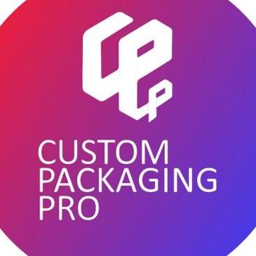 Custom Packaging UK