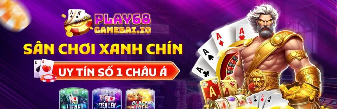 PLAY 68GAMEBAI IO