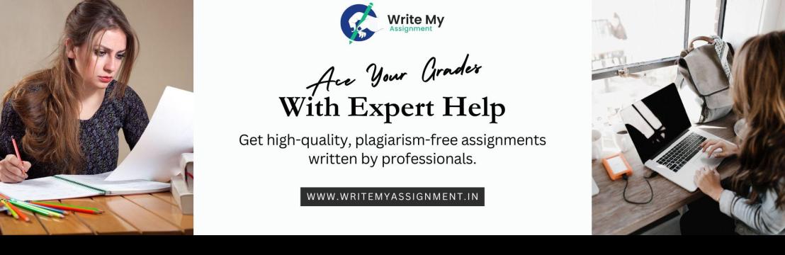Write My Assignment