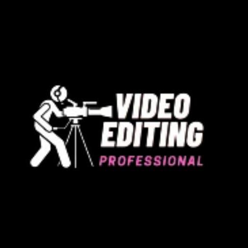 Video Editing Professionals