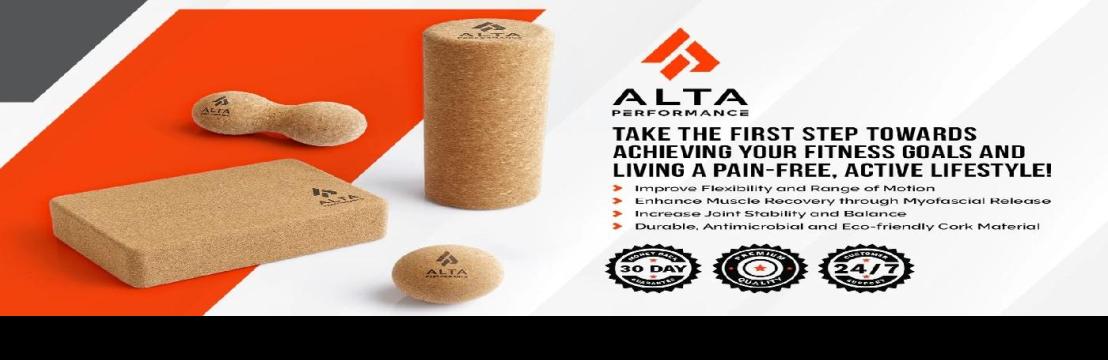 Alta  Performance