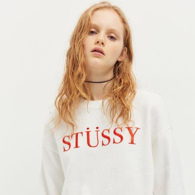 Pulll Stussy