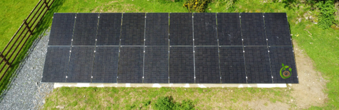 Eco Green Resources