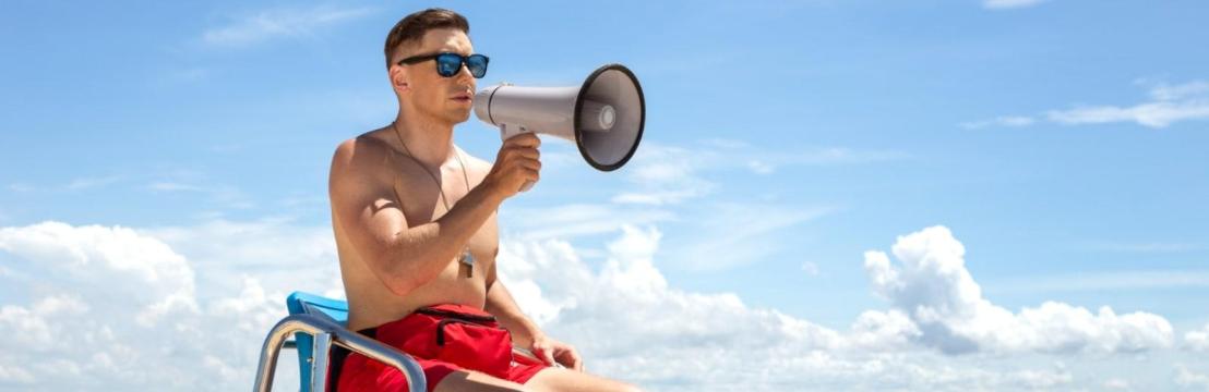 American Lifeguard Association