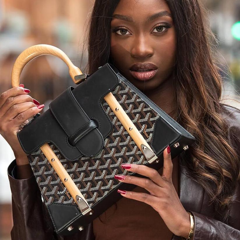 Goyard Wallets