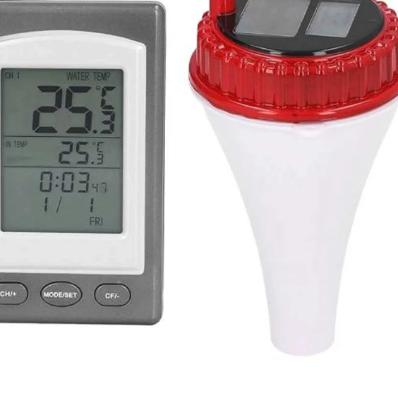 Pool TemperatureSensor