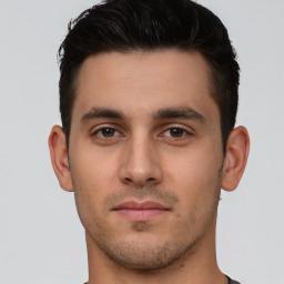 Stephen  Grey