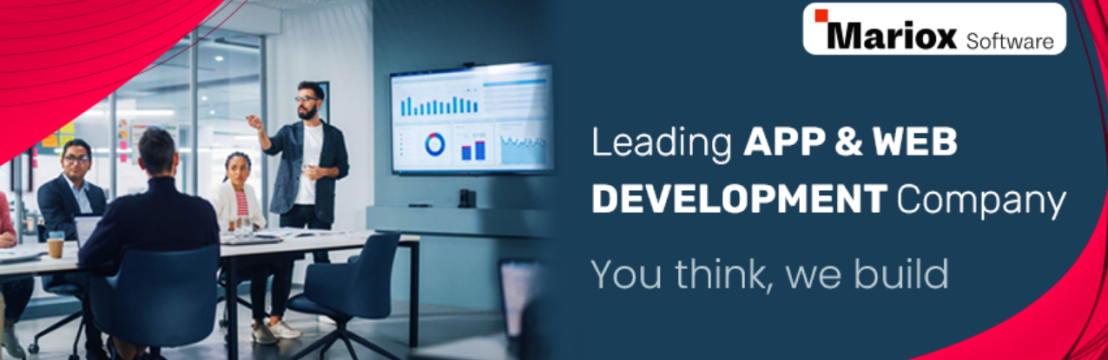 Mariox Software