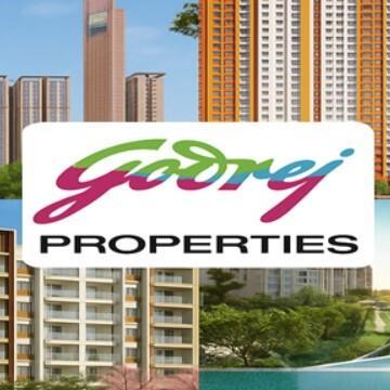 Godrej MSR  City