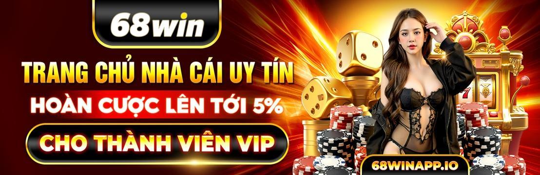 68WIN APPIO
