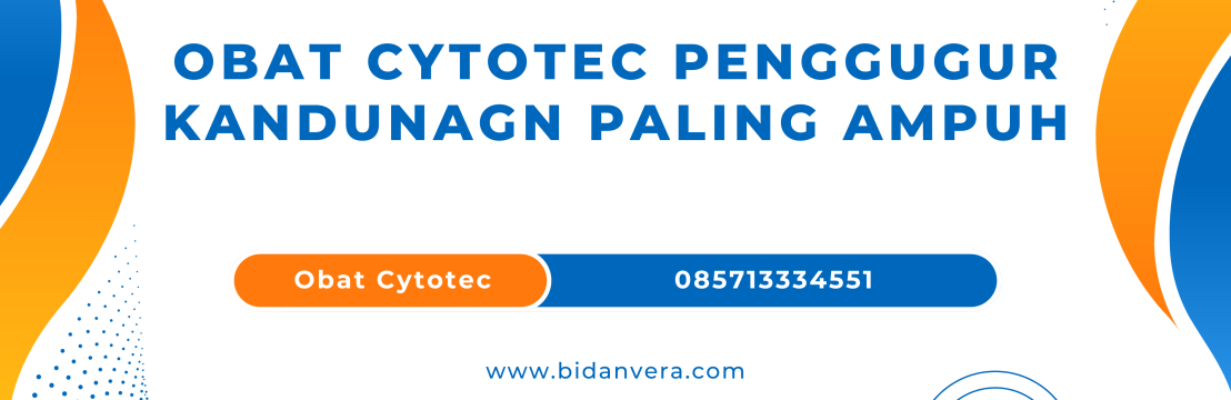 08571-333-455-1 Obat Cytotec