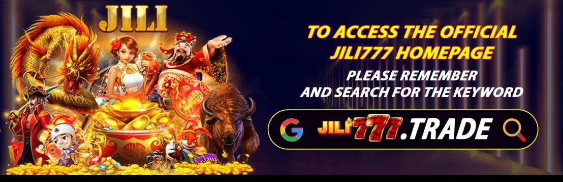Jili777 Casino