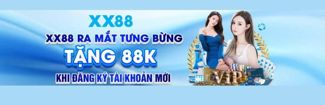 XX88 Đỉnh Cao Nhà Cái Hot Nhất Thị 
