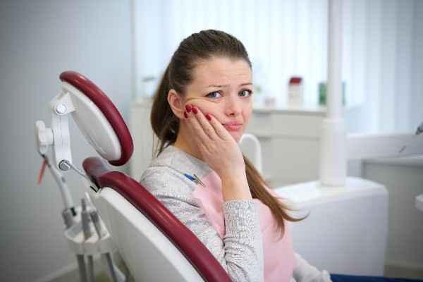emergency dentist in Newcastle