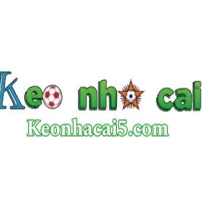 Keonhacai5.com.se Tỷ Lệ Kèo Nha Cai Keo Bong Da Hom Nay