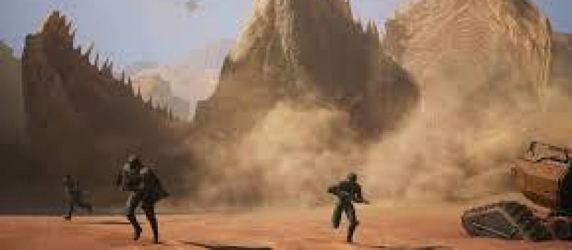 Dune Awakening: Mastering the Swordmaster Skill Tree
